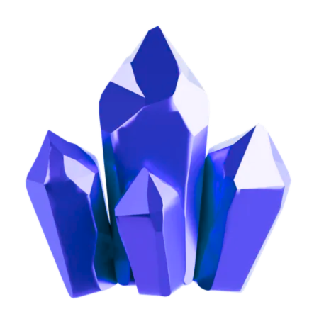 10K Cristaux