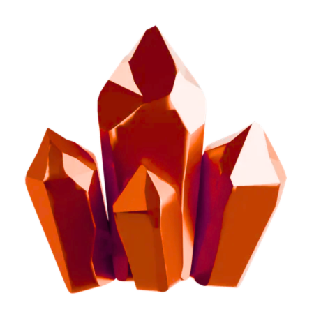 5K Cristaux